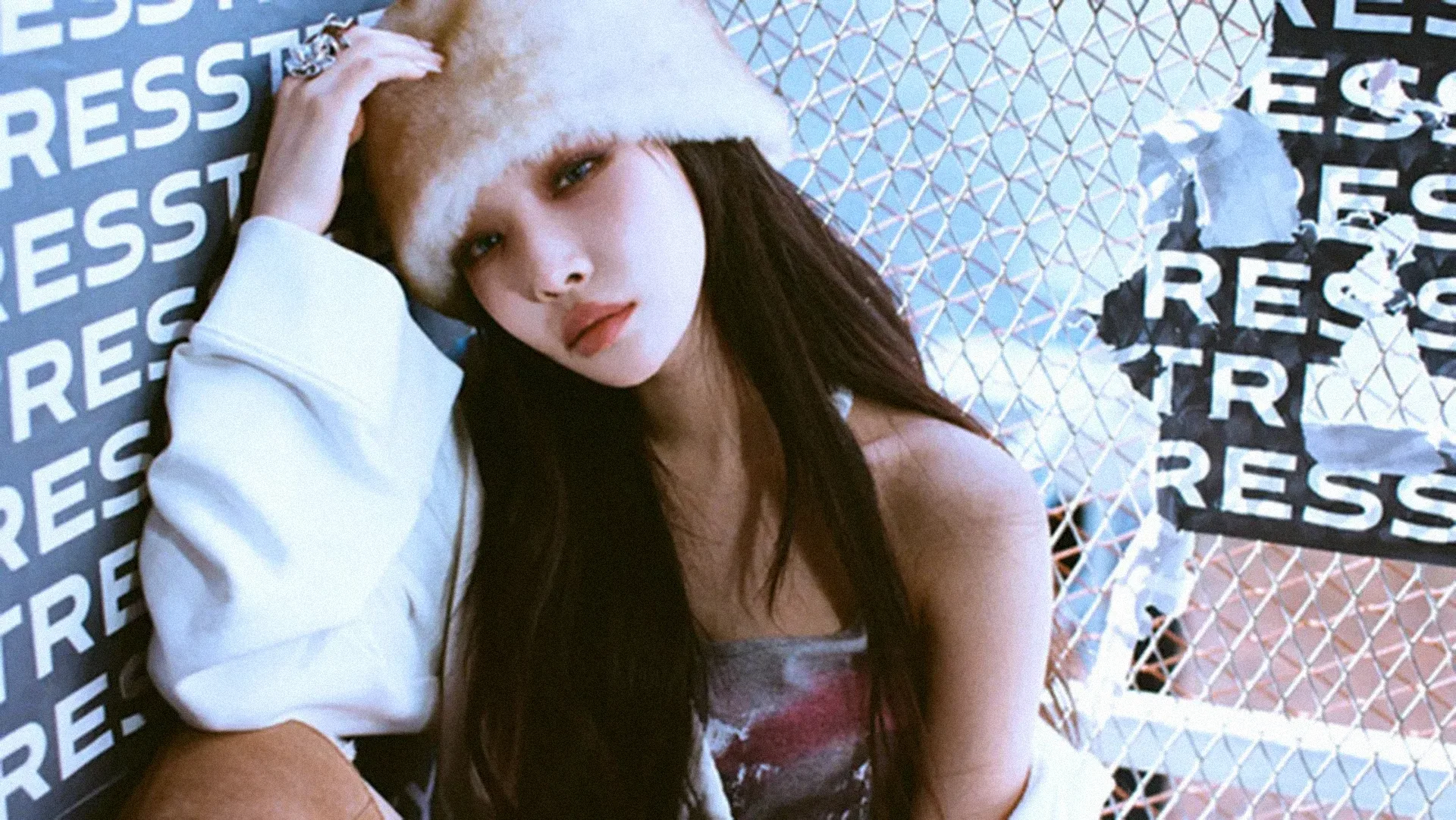 ¡CHUNG HA deja MORE VISION! La miembro de I.O.I no renovará su contrato con la agencia